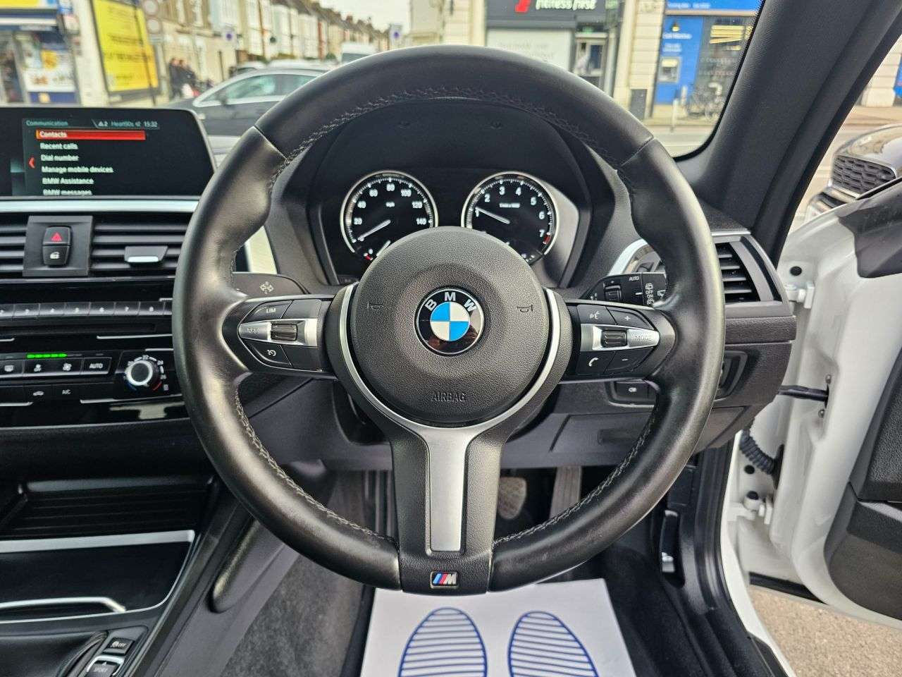 2019 BMW 1 SERIES 2019 BMW 1 SERIES
