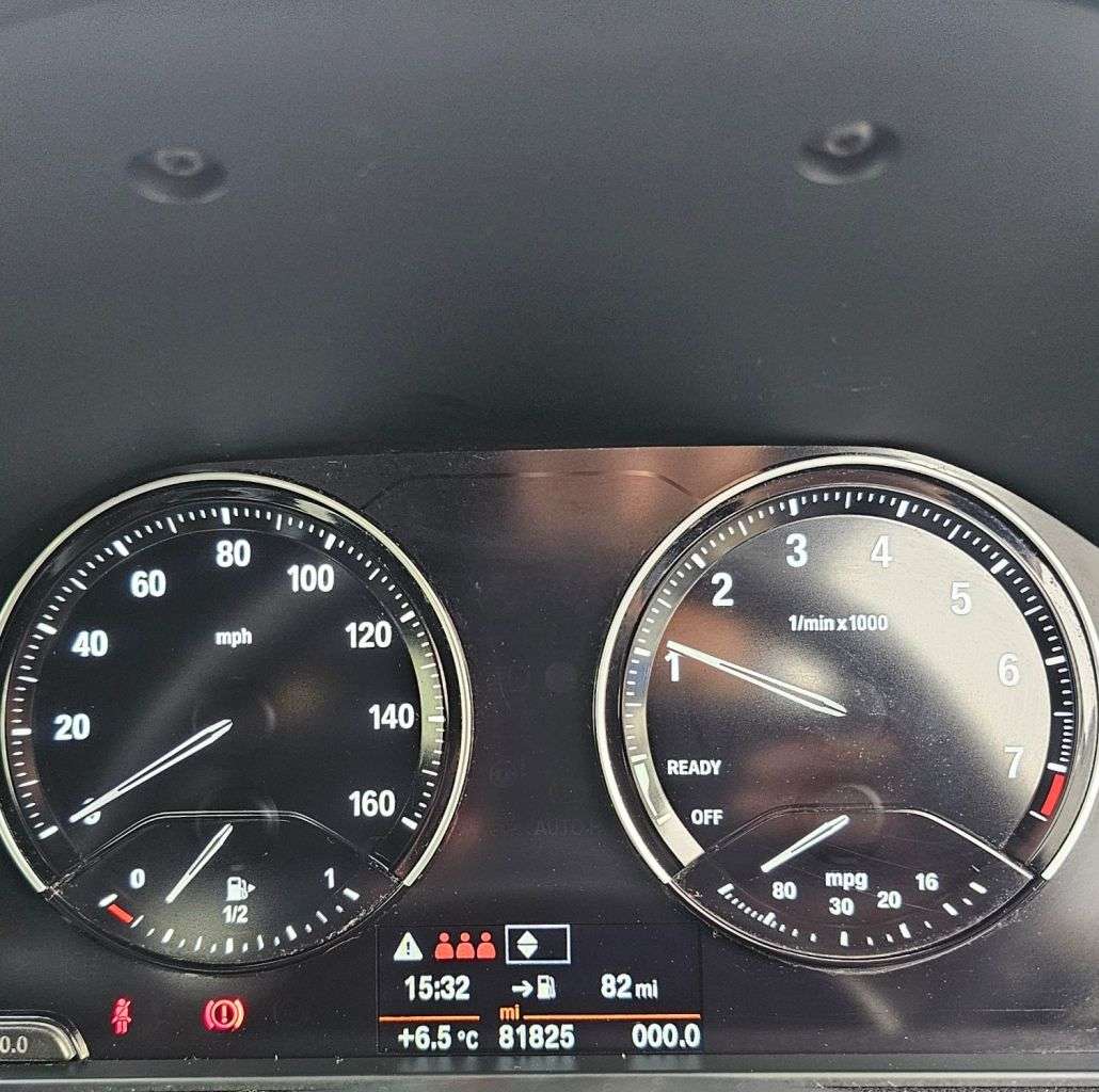 2019 BMW 1 SERIES 2019 BMW 1 SERIES