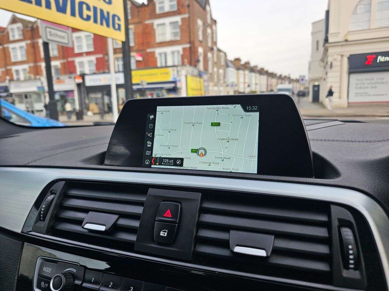 2019 BMW 1 SERIES 2019 BMW 1 SERIES