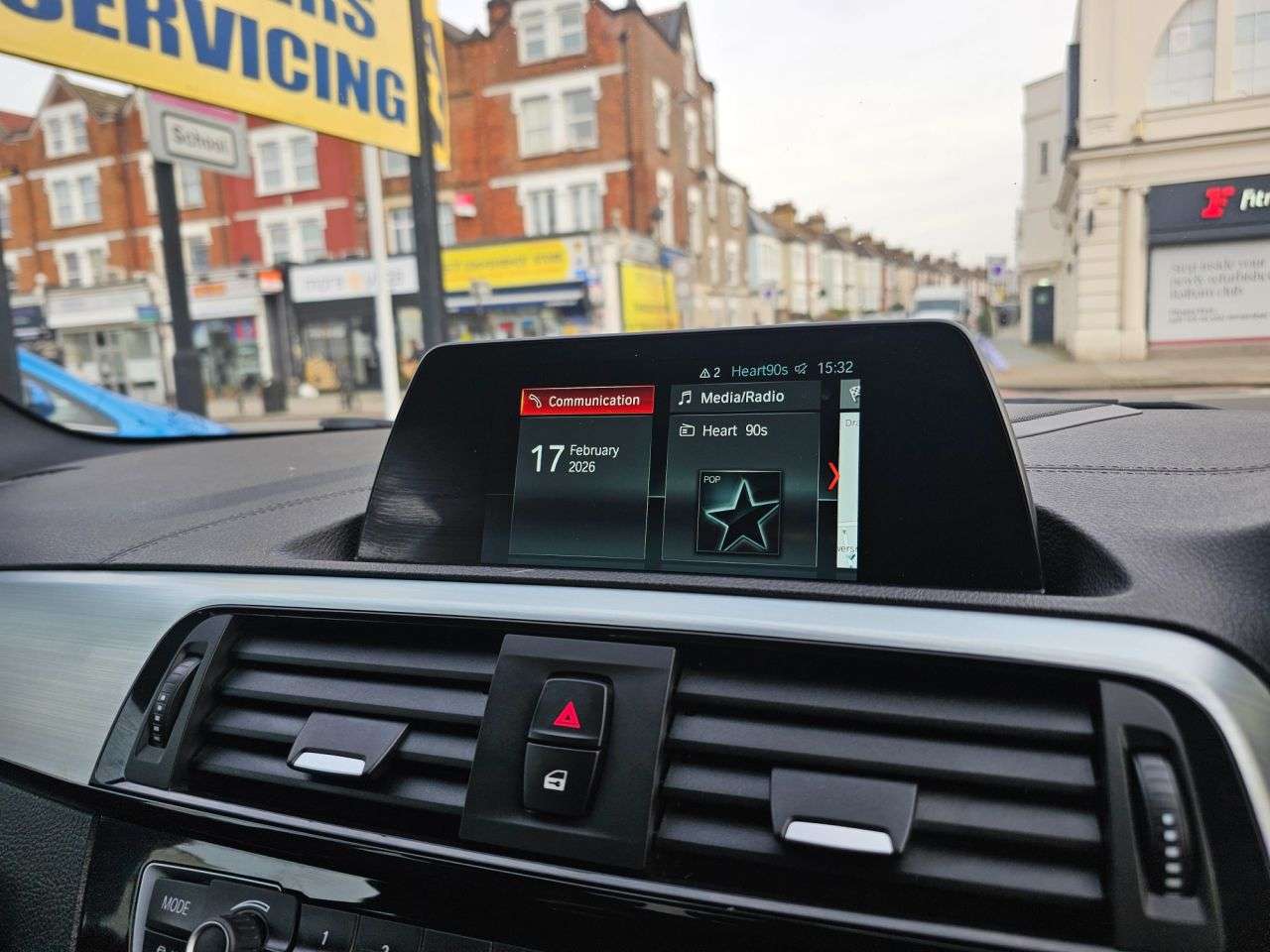 2019 BMW 1 SERIES 2019 BMW 1 SERIES