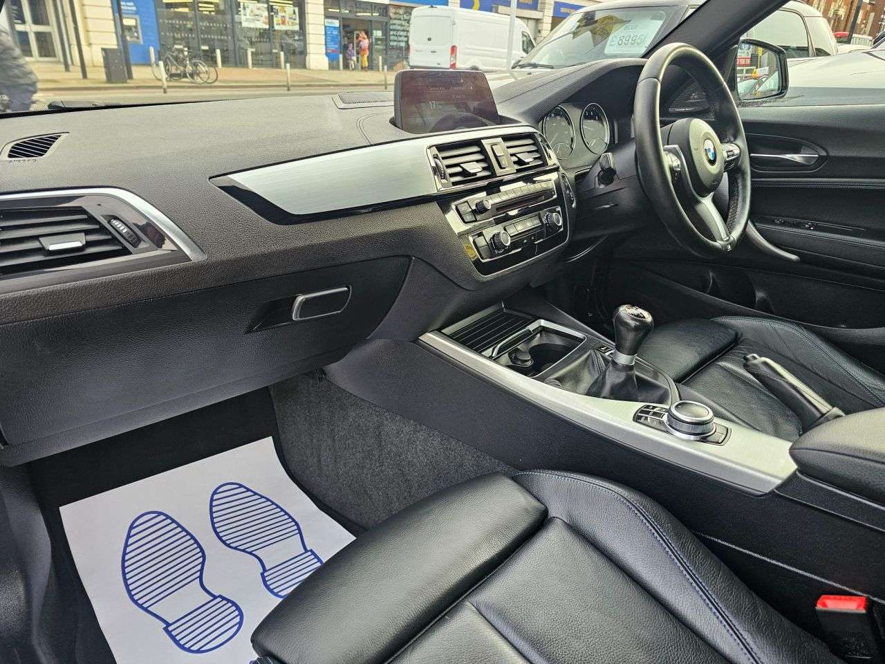 2019 BMW 1 SERIES 2019 BMW 1 SERIES