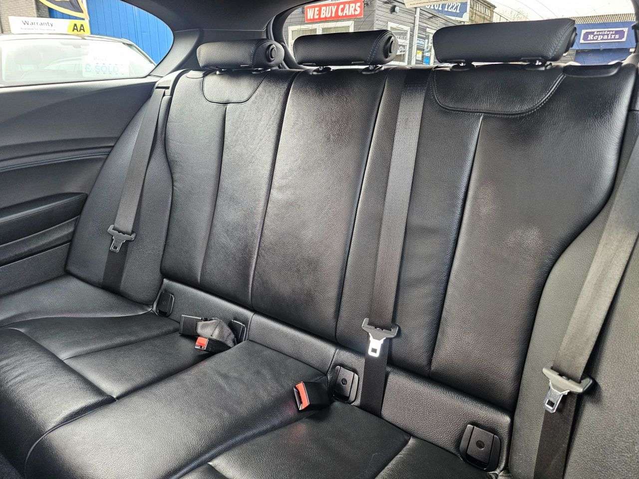 2019 BMW 1 SERIES 2019 BMW 1 SERIES