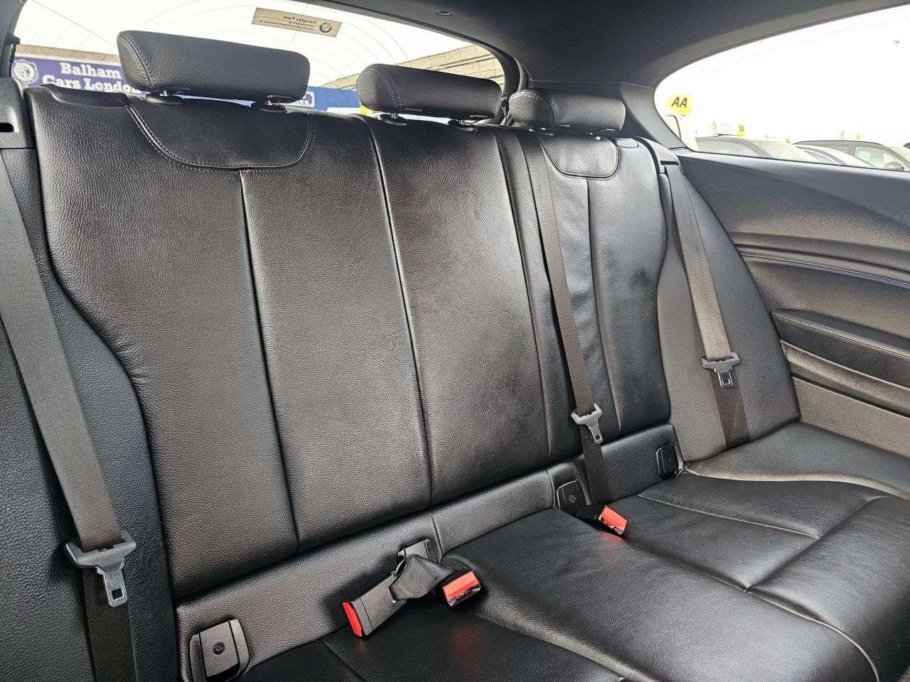 2019 BMW 1 SERIES 2019 BMW 1 SERIES