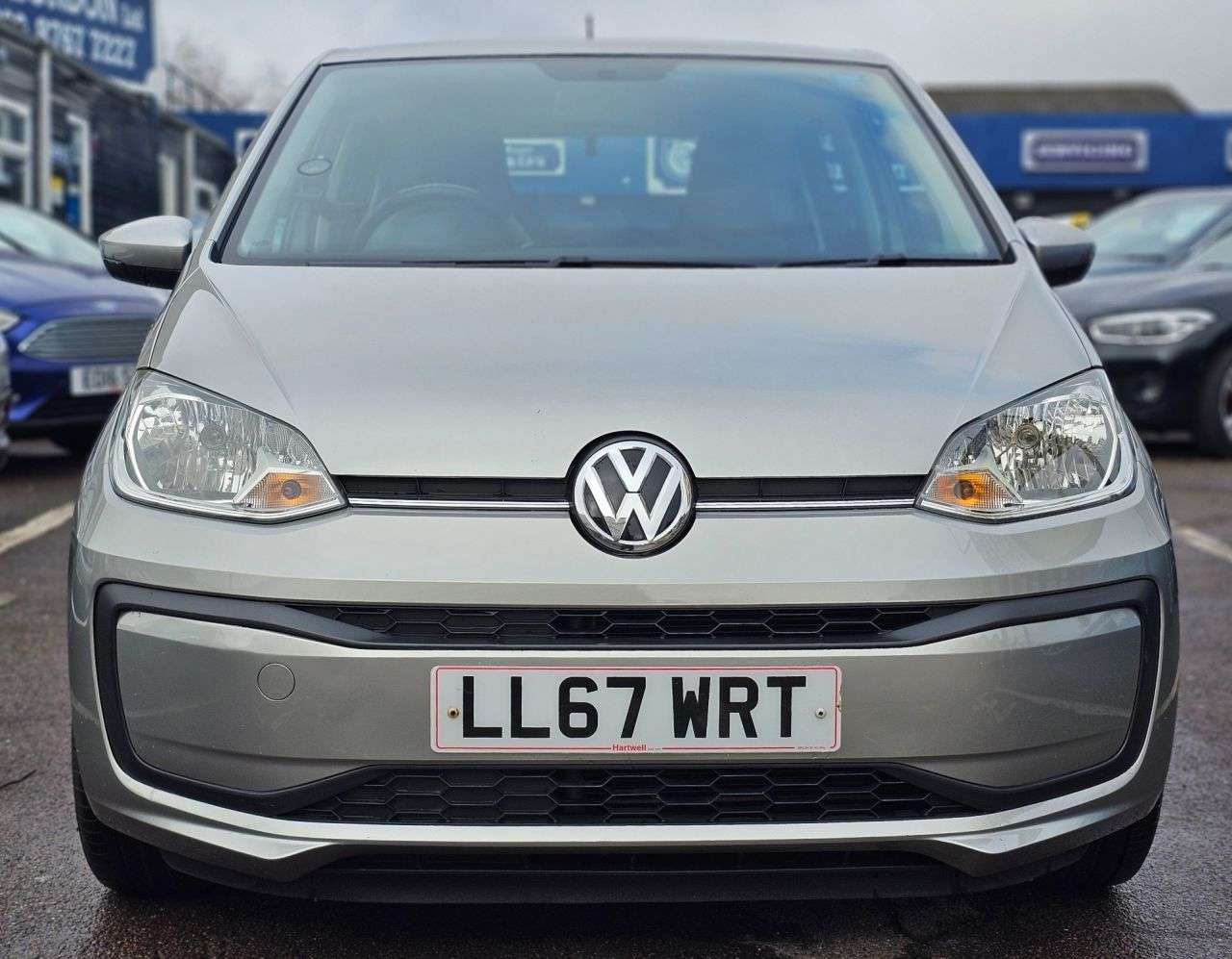 A 0 VOLKSWAGEN UP! 1.0 Move up! Hatchback 5dr Petrol ASG Euro 6 (s/s) (60 ps) GOOD FIRST CAR,A A 0 VOLKSWAGEN UP! 1.0 Move up! Hatchback 5dr Petrol ASG Euro 6 (s/s) (60 ps) GOOD FIRST CAR,A