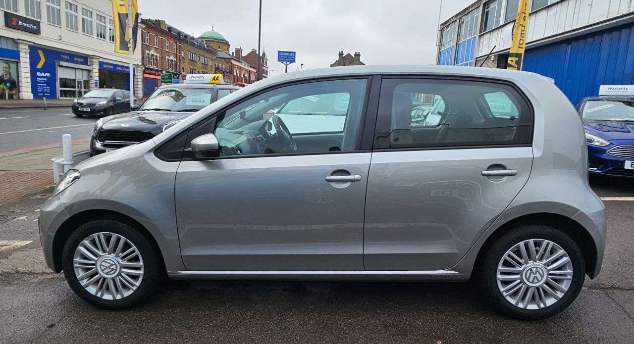 A 0 VOLKSWAGEN UP! 1.0 Move up! Hatchback 5dr Petrol ASG Euro 6 (s/s) (60 ps) GOOD FIRST CAR,A A 0 VOLKSWAGEN UP! 1.0 Move up! Hatchback 5dr Petrol ASG Euro 6 (s/s) (60 ps) GOOD FIRST CAR,A