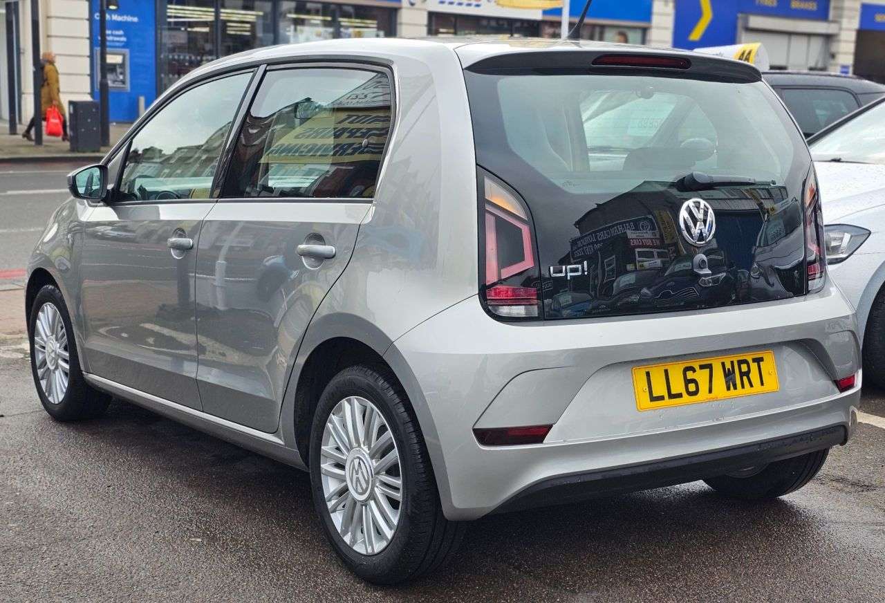 0 VOLKSWAGEN UP! 0 VOLKSWAGEN UP!