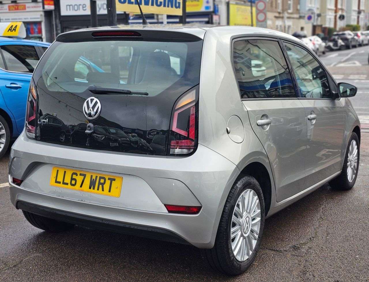 0 VOLKSWAGEN UP! 0 VOLKSWAGEN UP!