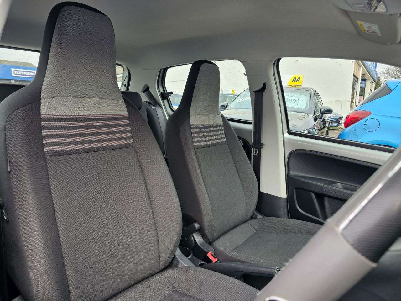 0 VOLKSWAGEN UP! 0 VOLKSWAGEN UP!