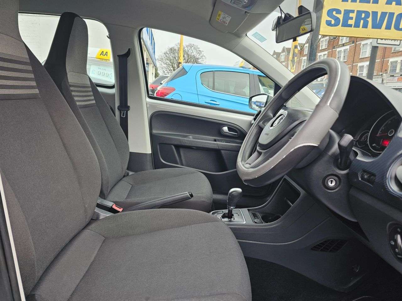 0 VOLKSWAGEN UP! 0 VOLKSWAGEN UP!