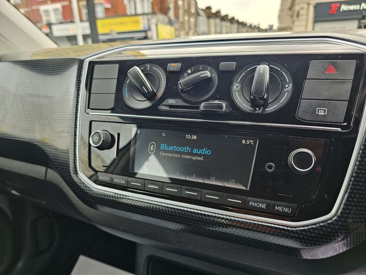 0 VOLKSWAGEN UP! 0 VOLKSWAGEN UP!