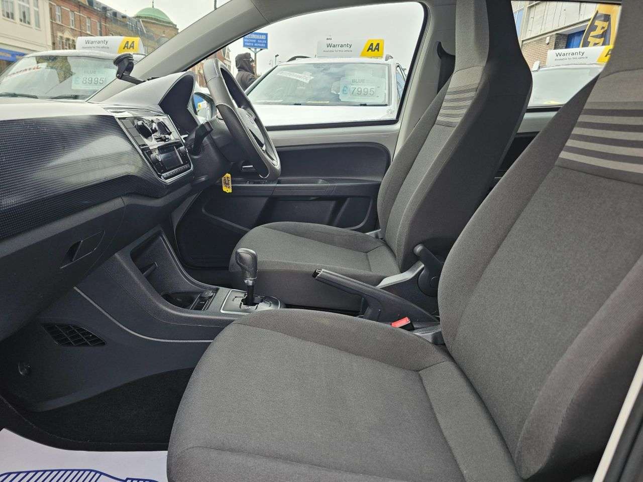 0 VOLKSWAGEN UP! 0 VOLKSWAGEN UP!