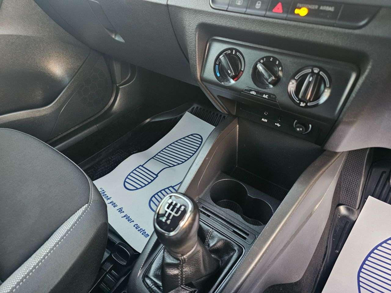 2017 SKODA FABIA 2017 SKODA FABIA