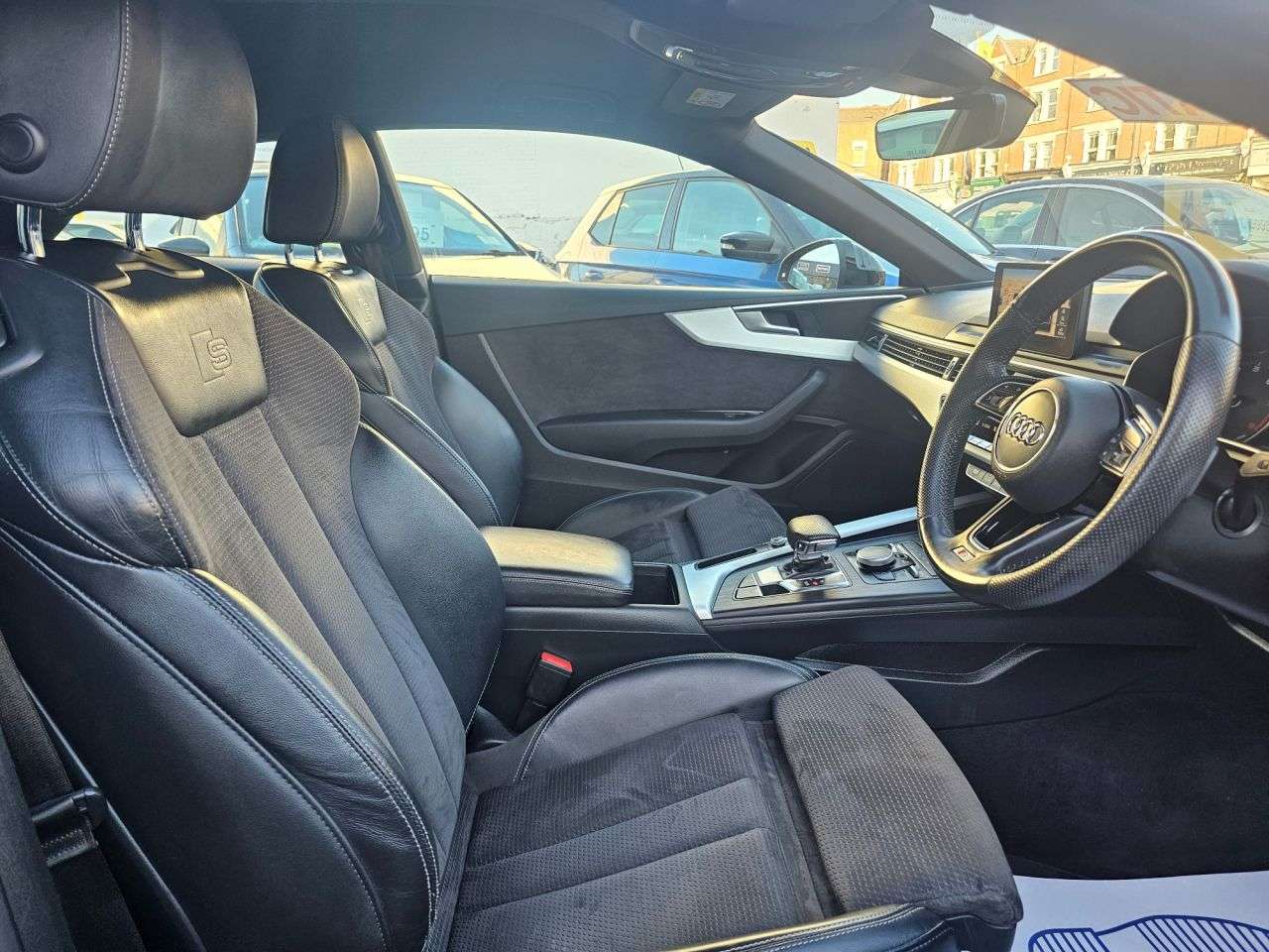 2019 AUDI A5 2019 AUDI A5