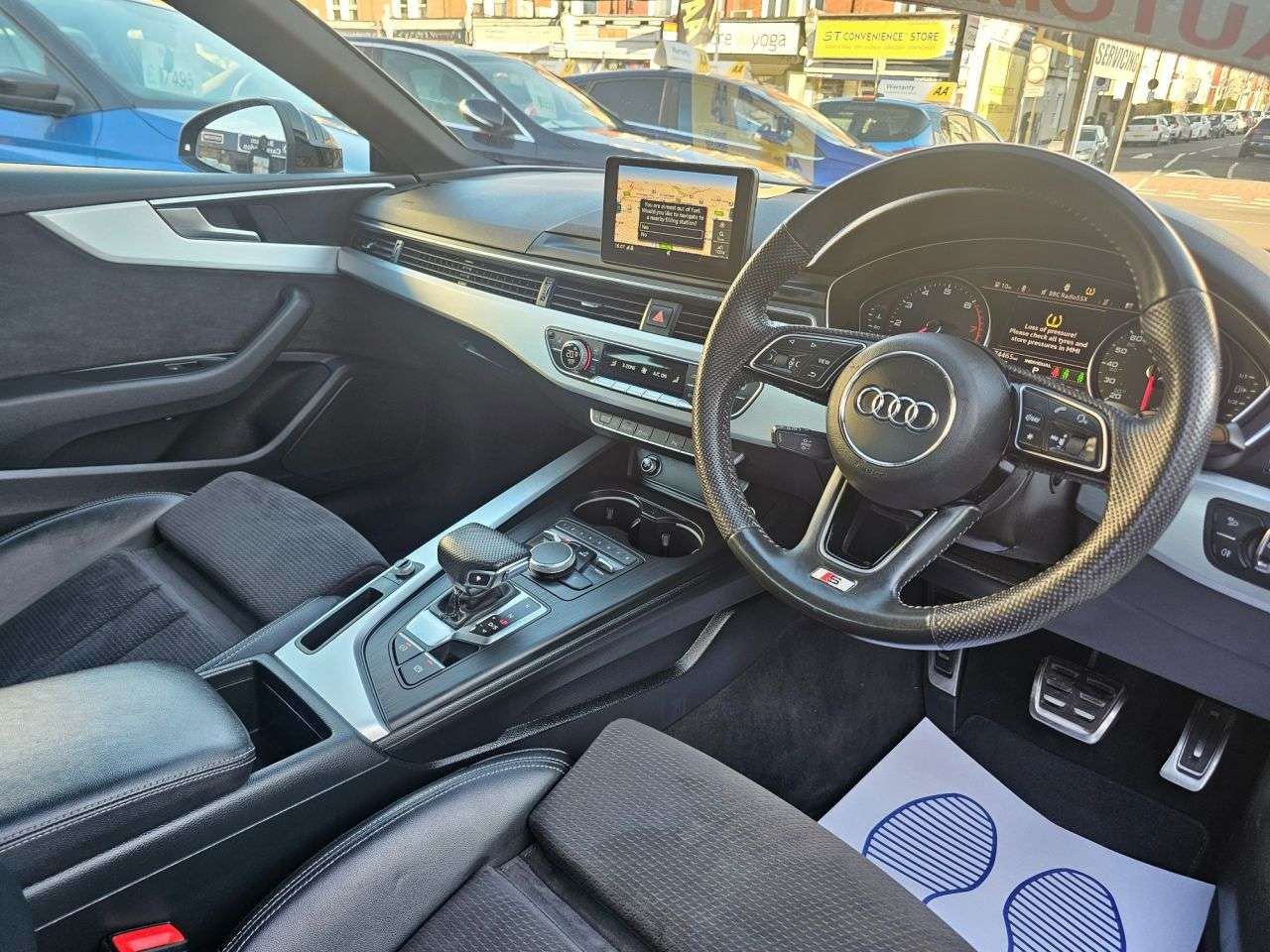 2019 AUDI A5 2019 AUDI A5