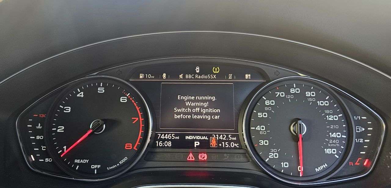 2019 AUDI A5 2019 AUDI A5