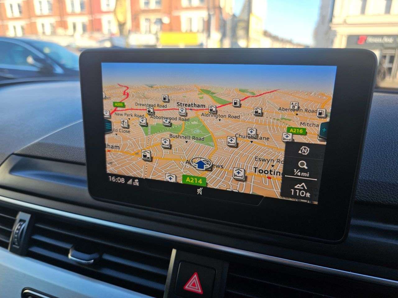 2019 AUDI A5 2019 AUDI A5