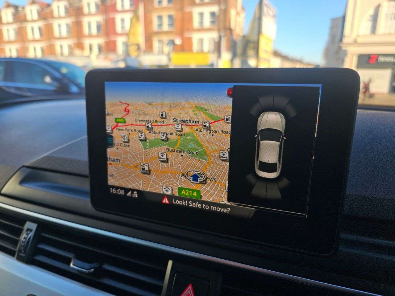 2019 AUDI A5 2019 AUDI A5