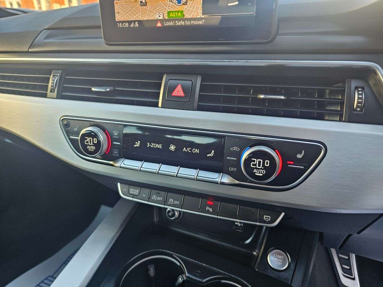 2019 AUDI A5 2019 AUDI A5