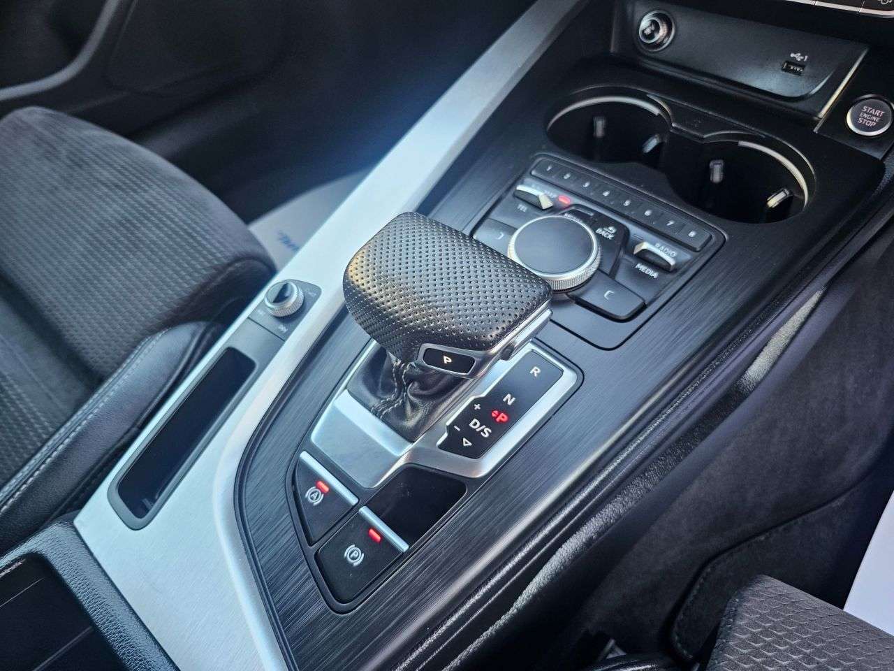 2019 AUDI A5 2019 AUDI A5