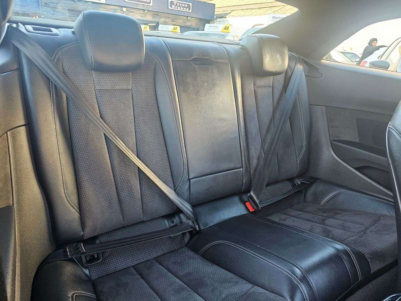 2019 AUDI A5 2019 AUDI A5