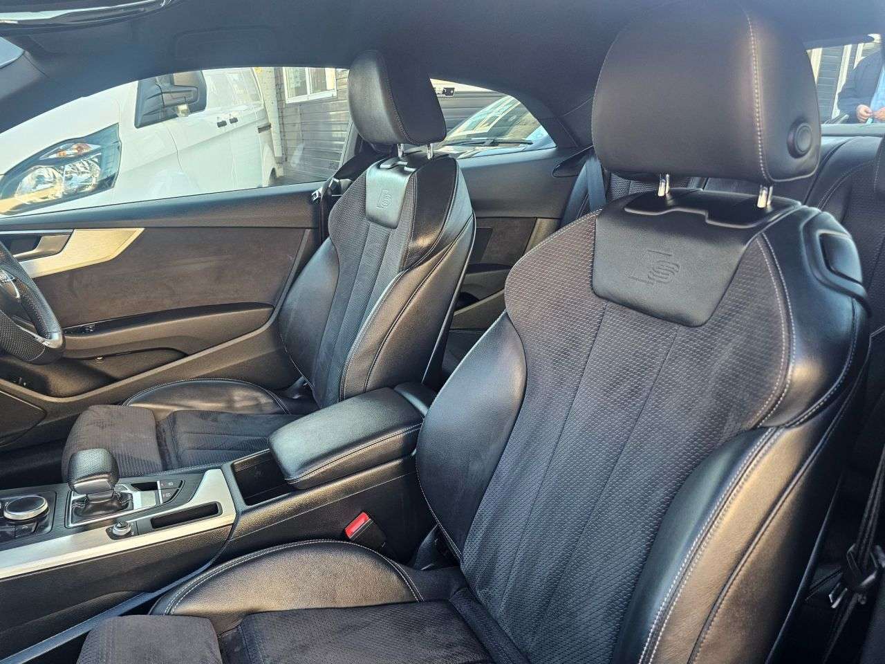 2019 AUDI A5 2019 AUDI A5