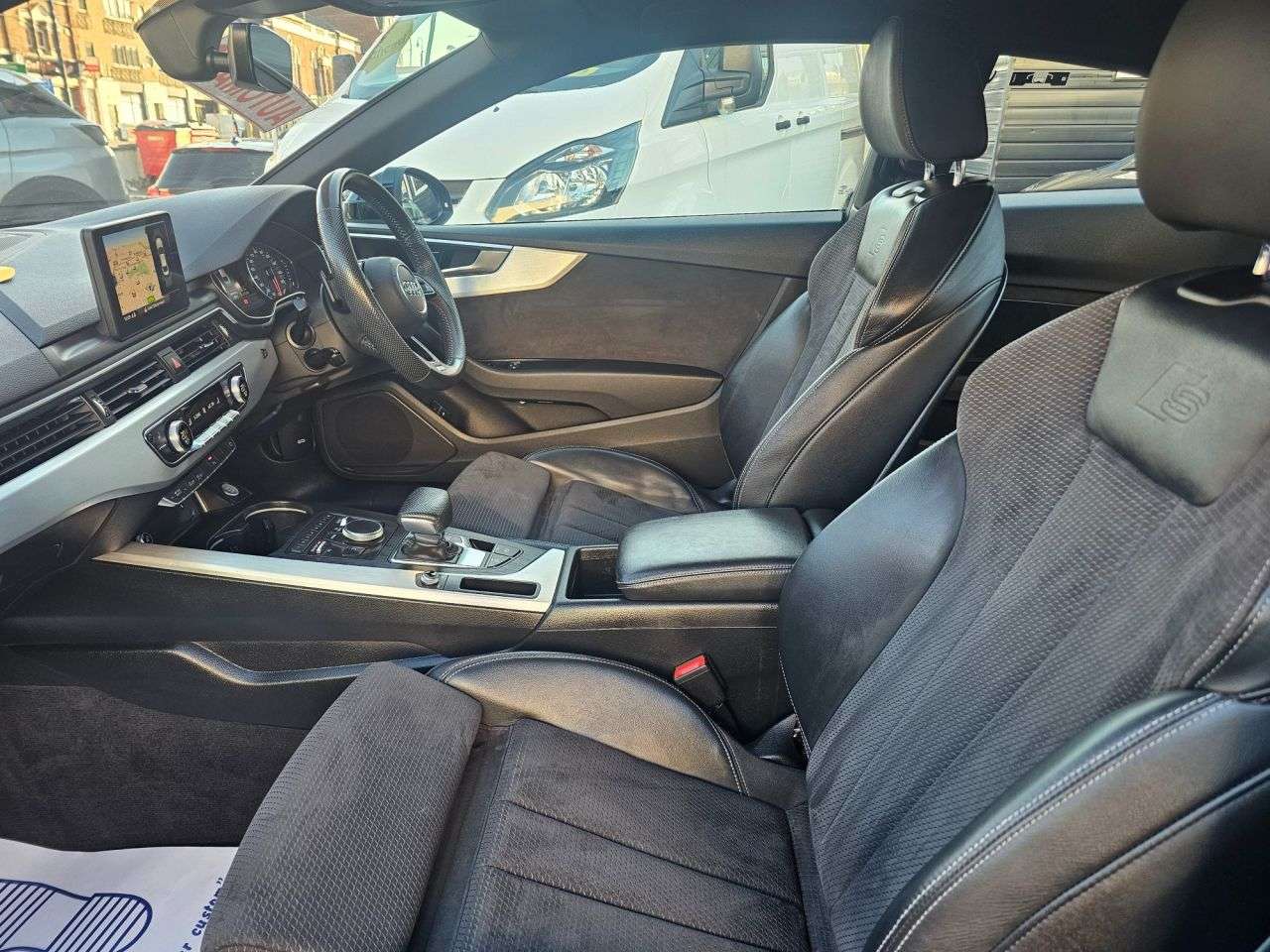 2019 AUDI A5 2019 AUDI A5