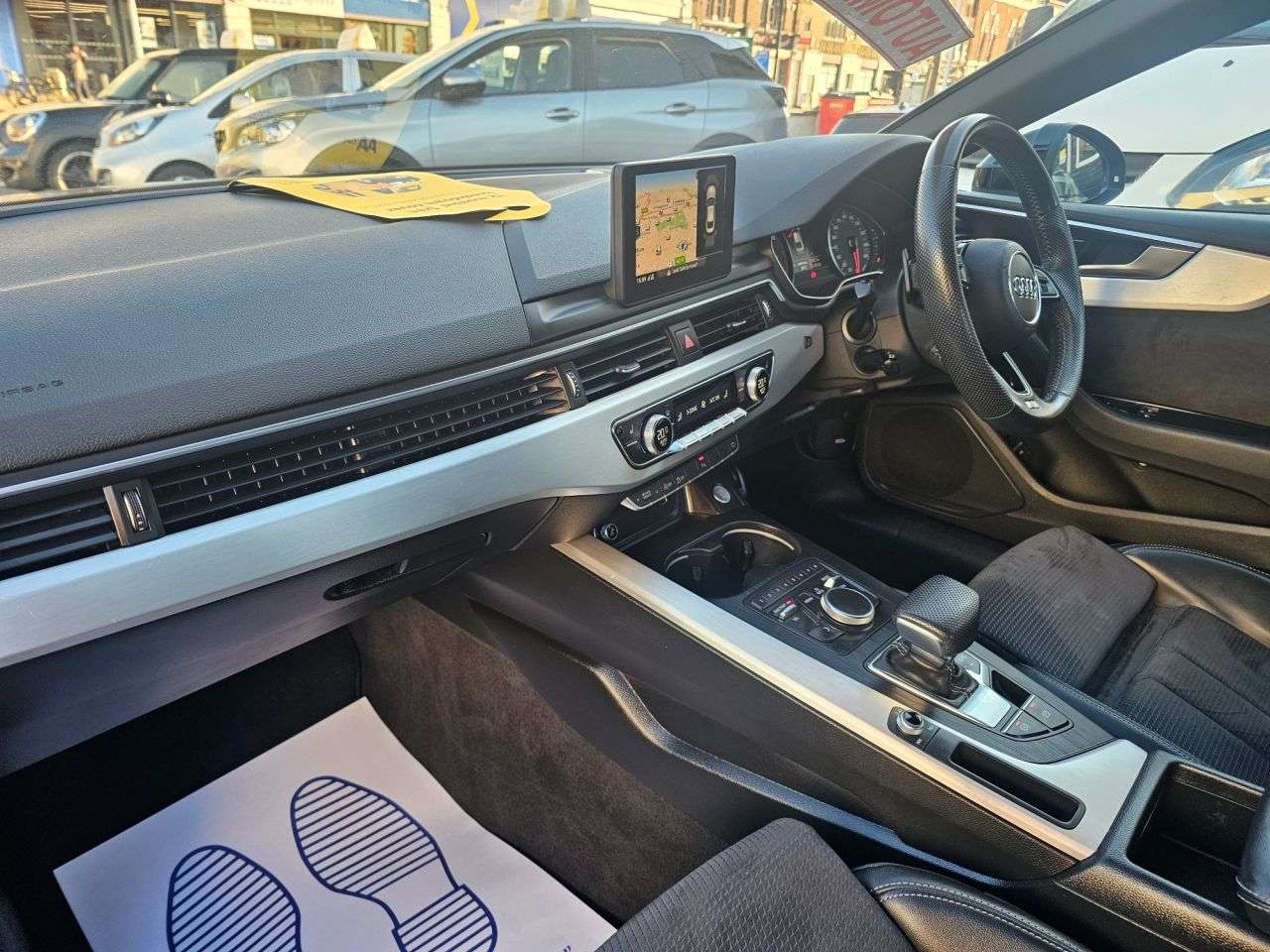 2019 AUDI A5 2019 AUDI A5