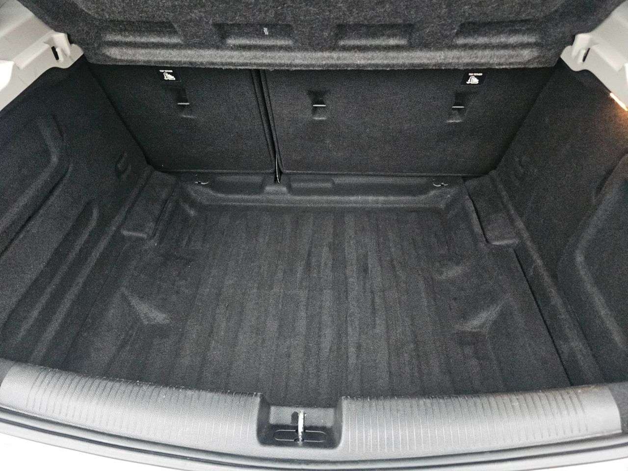 2017 VAUXHALL ASTRA 2017 VAUXHALL ASTRA