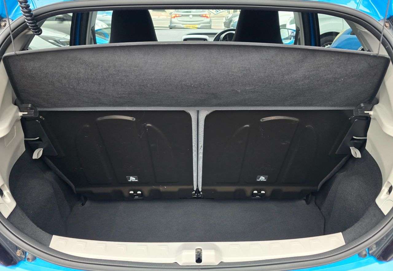 2018 TOYOTA AYGO 2018 TOYOTA AYGO