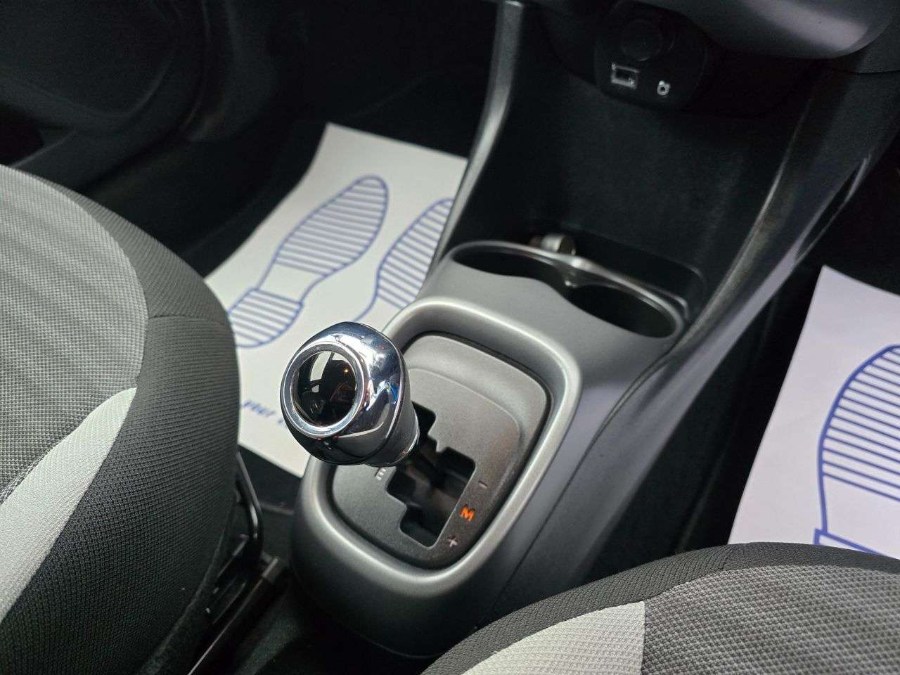 2018 TOYOTA AYGO 2018 TOYOTA AYGO