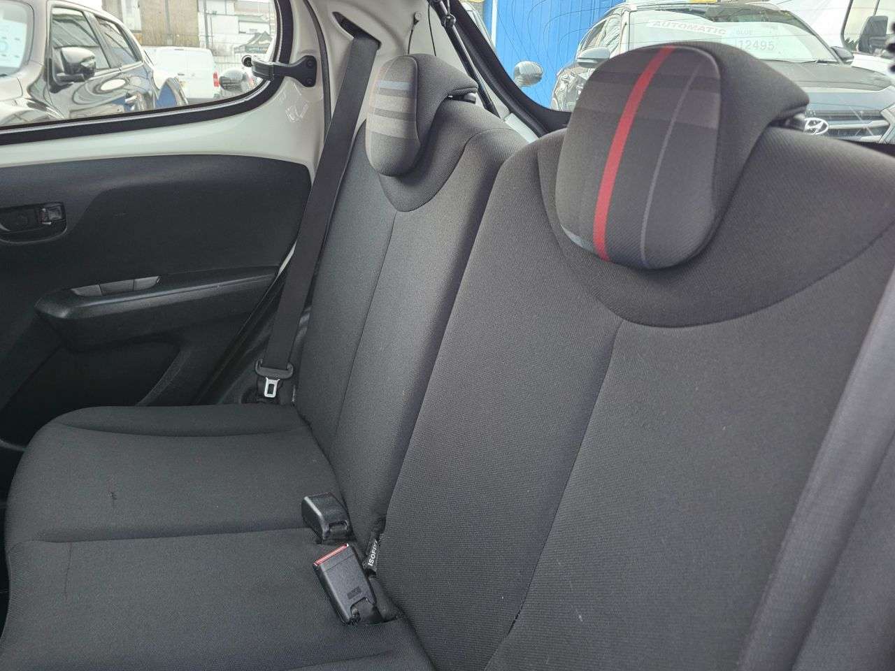 2015 PEUGEOT 108 2015 PEUGEOT 108