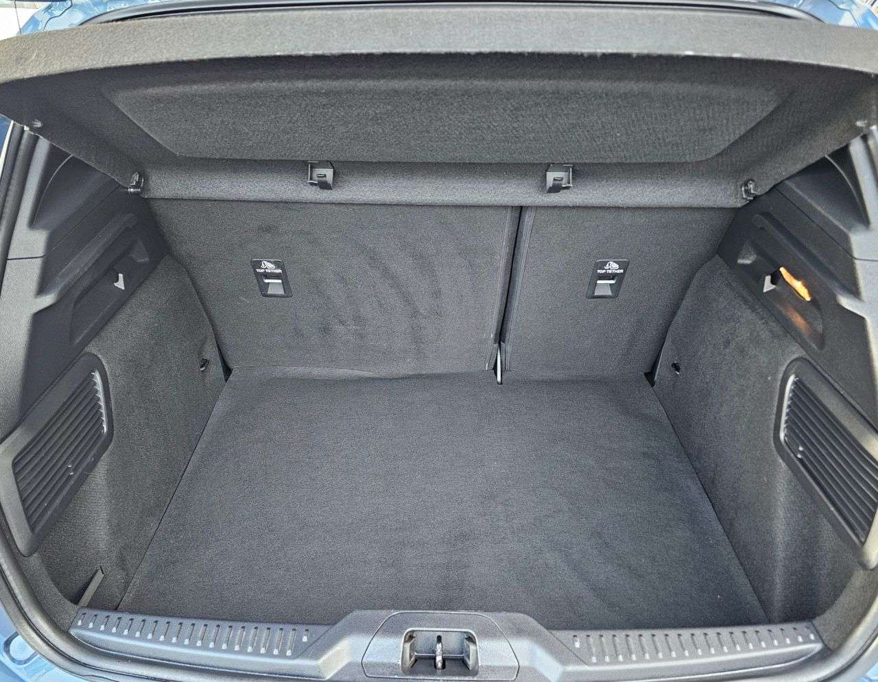 2019 FORD FOCUS 2019 FORD FOCUS