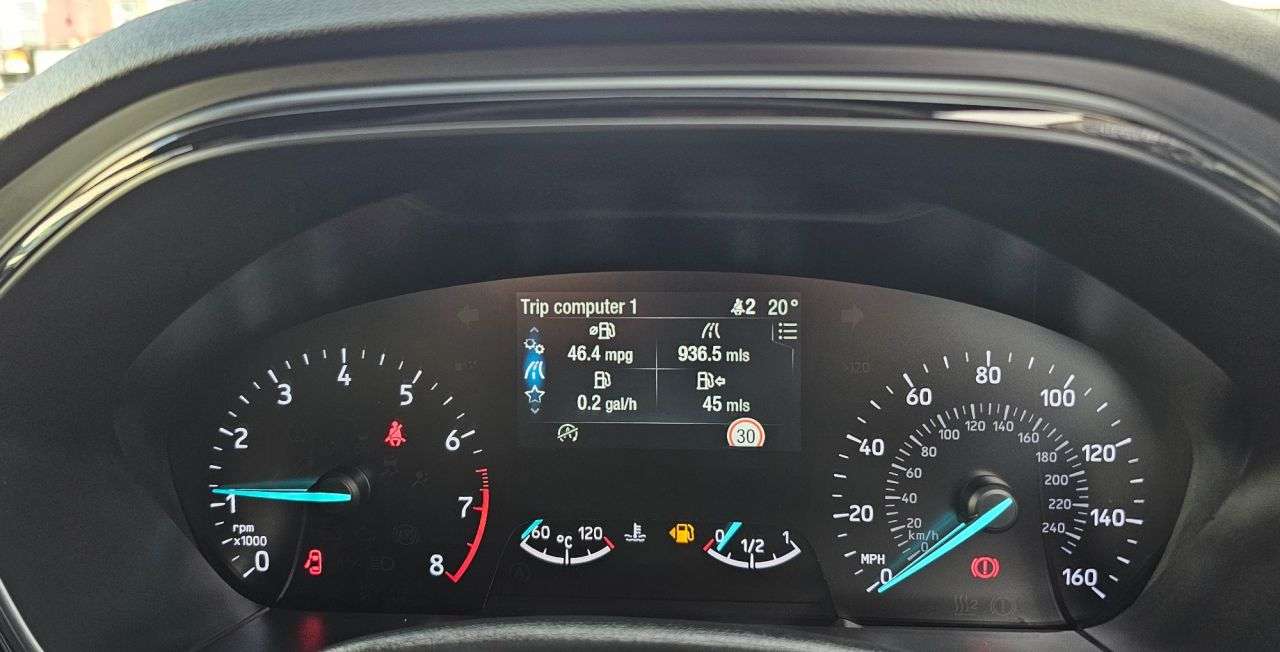 2019 FORD FOCUS 2019 FORD FOCUS