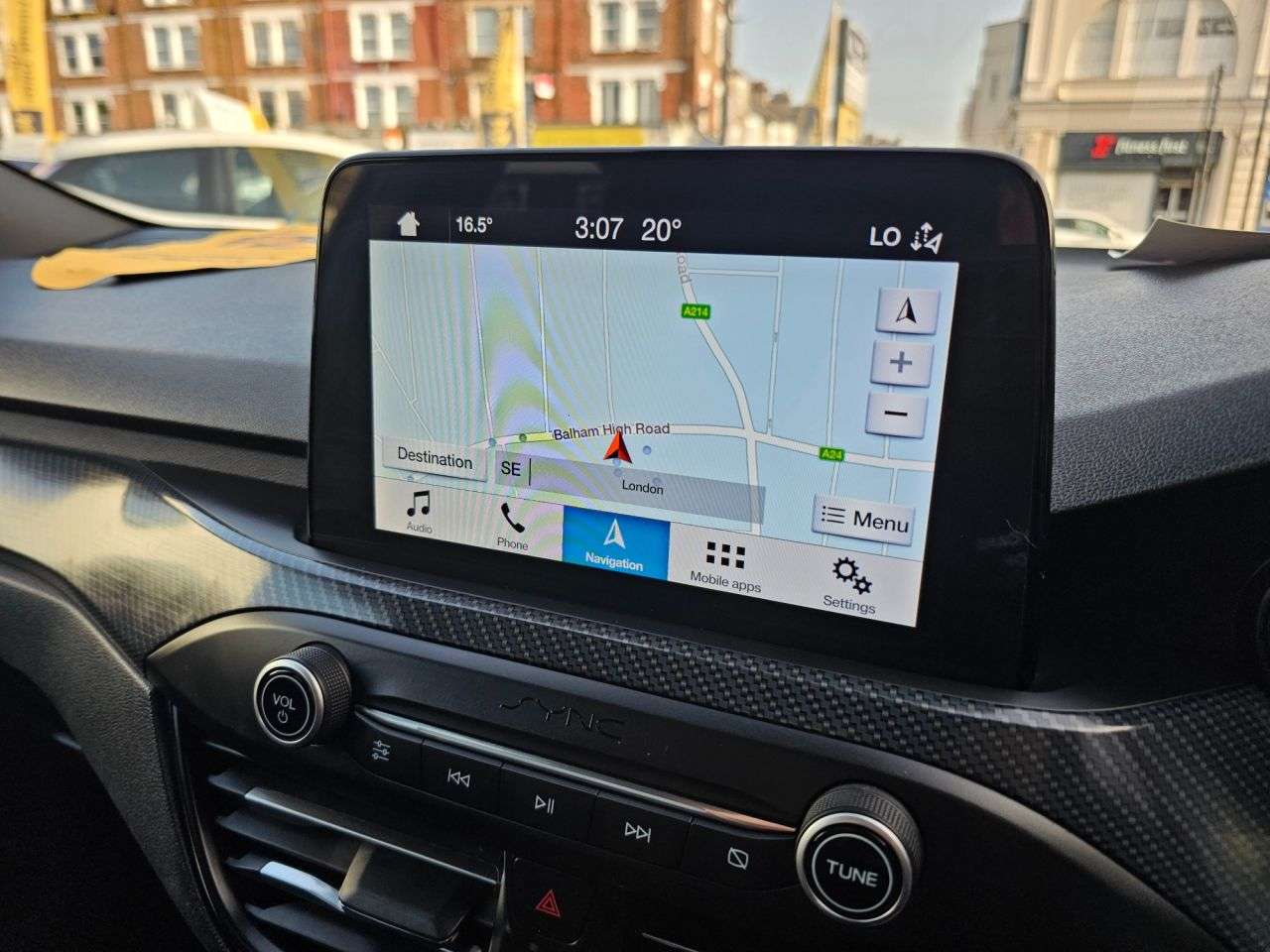 2019 FORD FOCUS 2019 FORD FOCUS