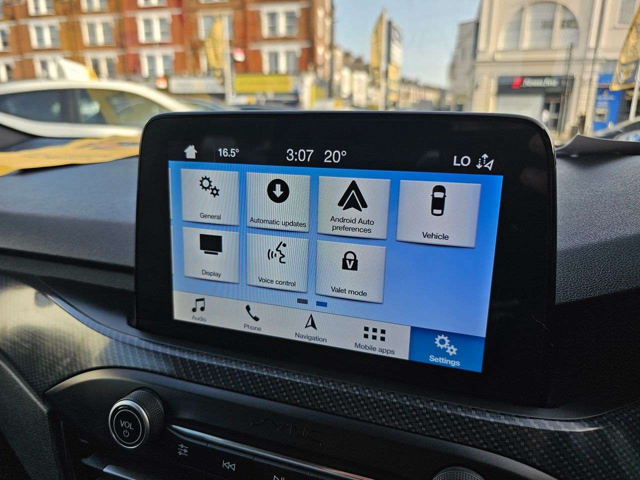 2019 FORD FOCUS 2019 FORD FOCUS