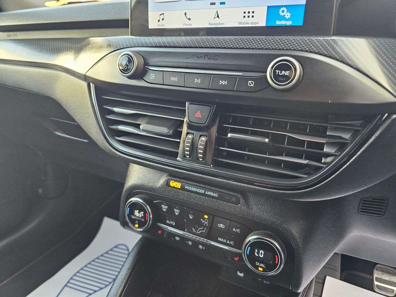 2019 FORD FOCUS 2019 FORD FOCUS