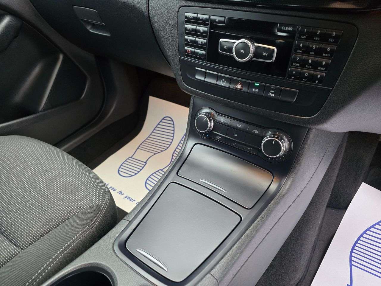 2013 MERCEDES-BENZ B-CLASS 2013 MERCEDES-BENZ B-CLASS