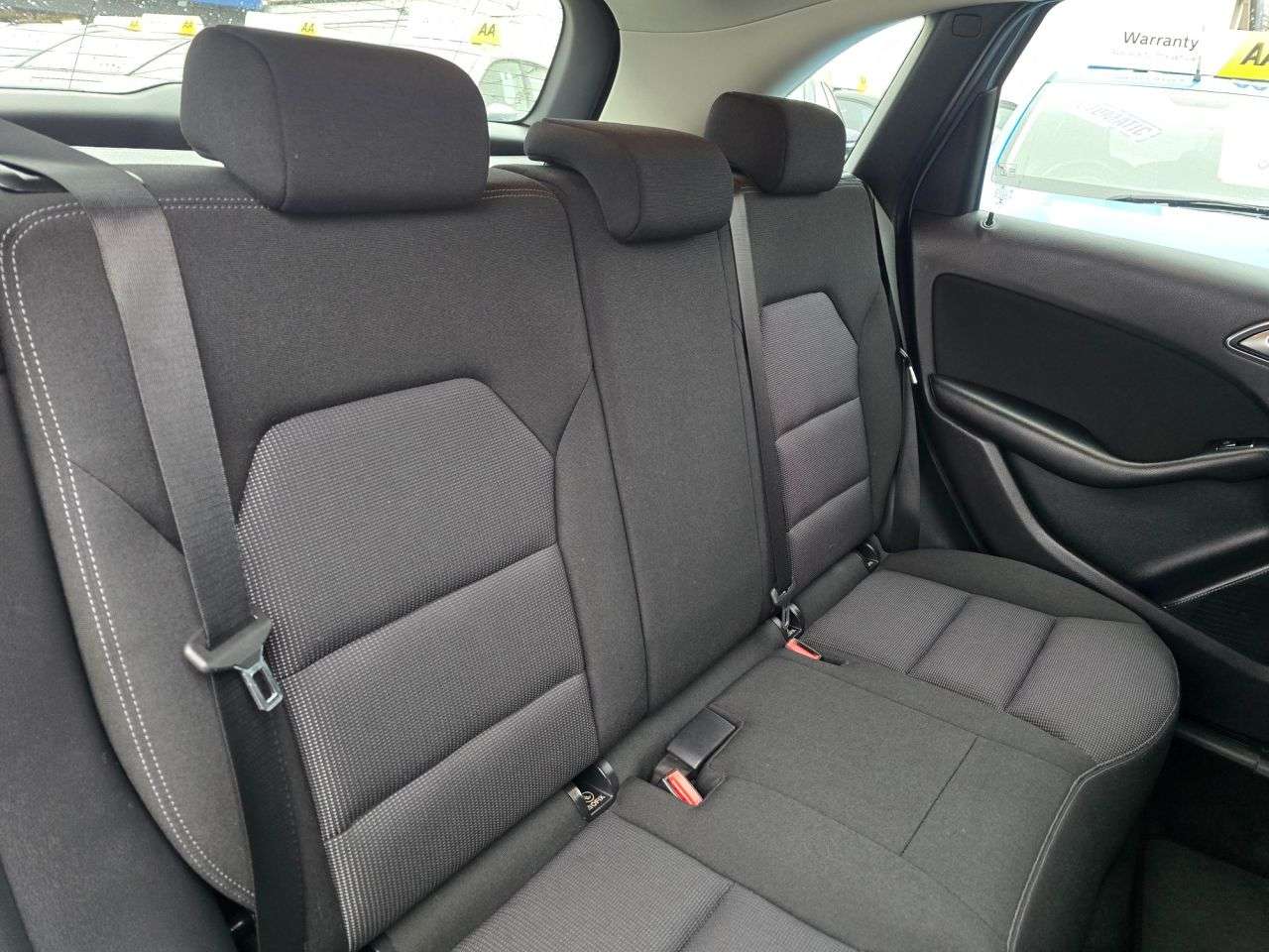 2013 MERCEDES-BENZ B-CLASS 2013 MERCEDES-BENZ B-CLASS