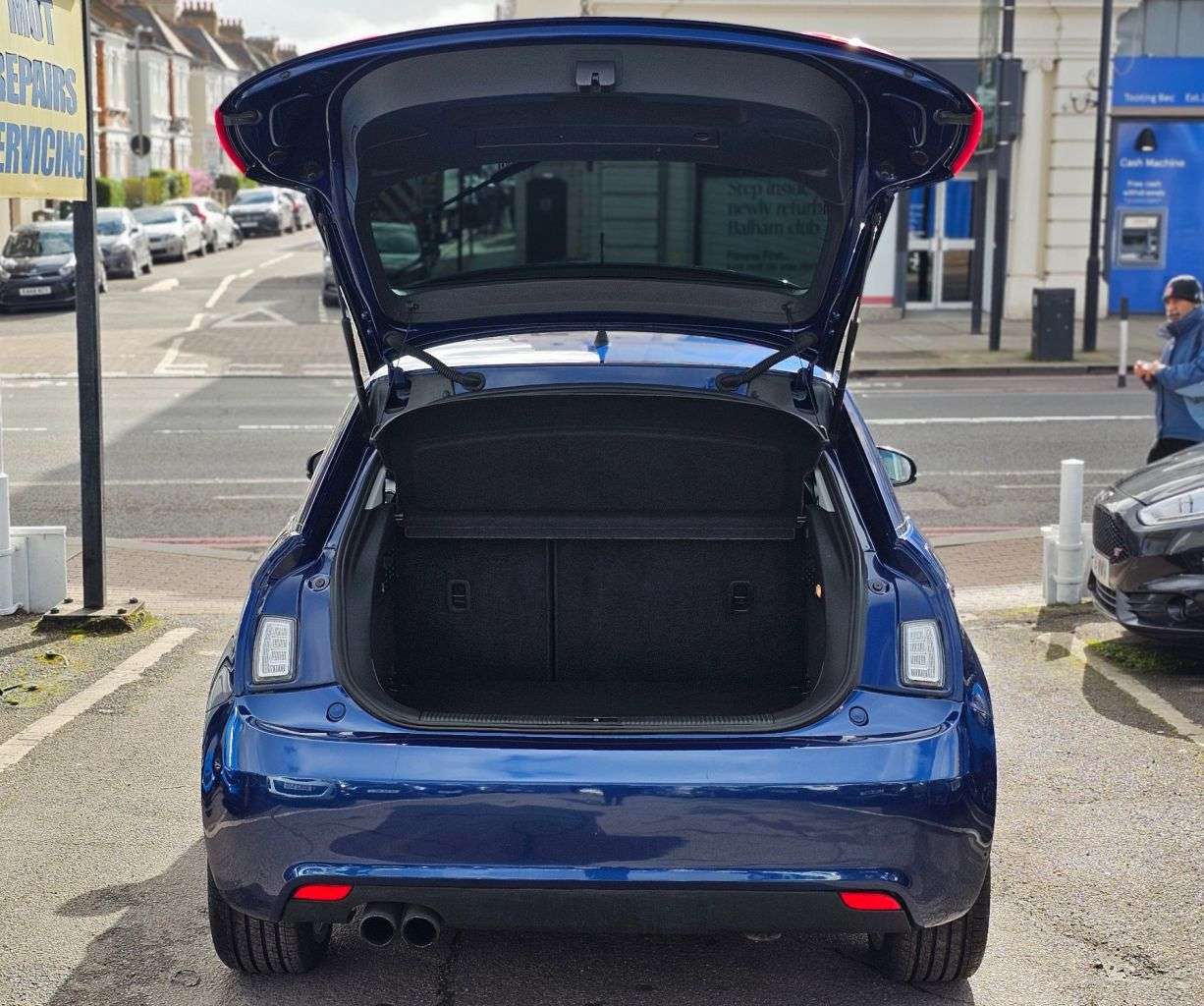 2012 AUDI A1 2012 AUDI A1