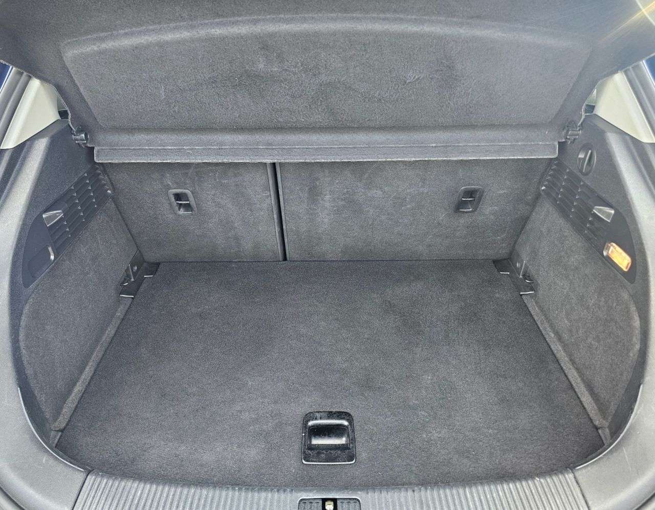 2012 AUDI A1 2012 AUDI A1