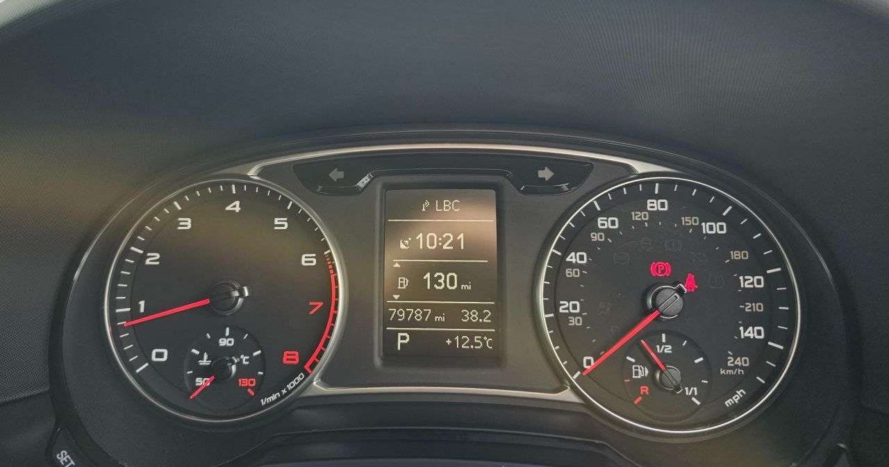 2012 AUDI A1 2012 AUDI A1
