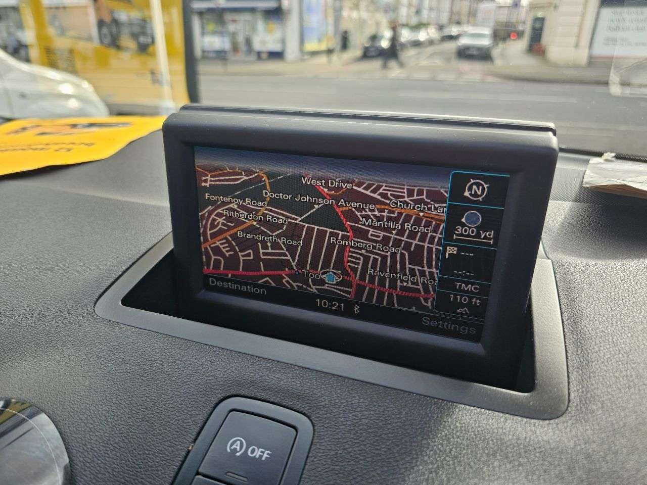 2012 AUDI A1 2012 AUDI A1