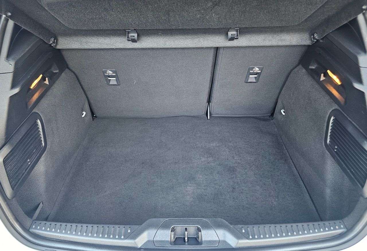 2018 FORD FOCUS 2018 FORD FOCUS