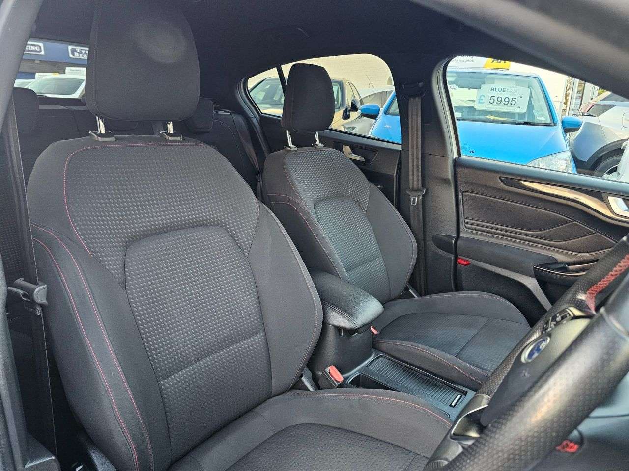 2018 FORD FOCUS 2018 FORD FOCUS