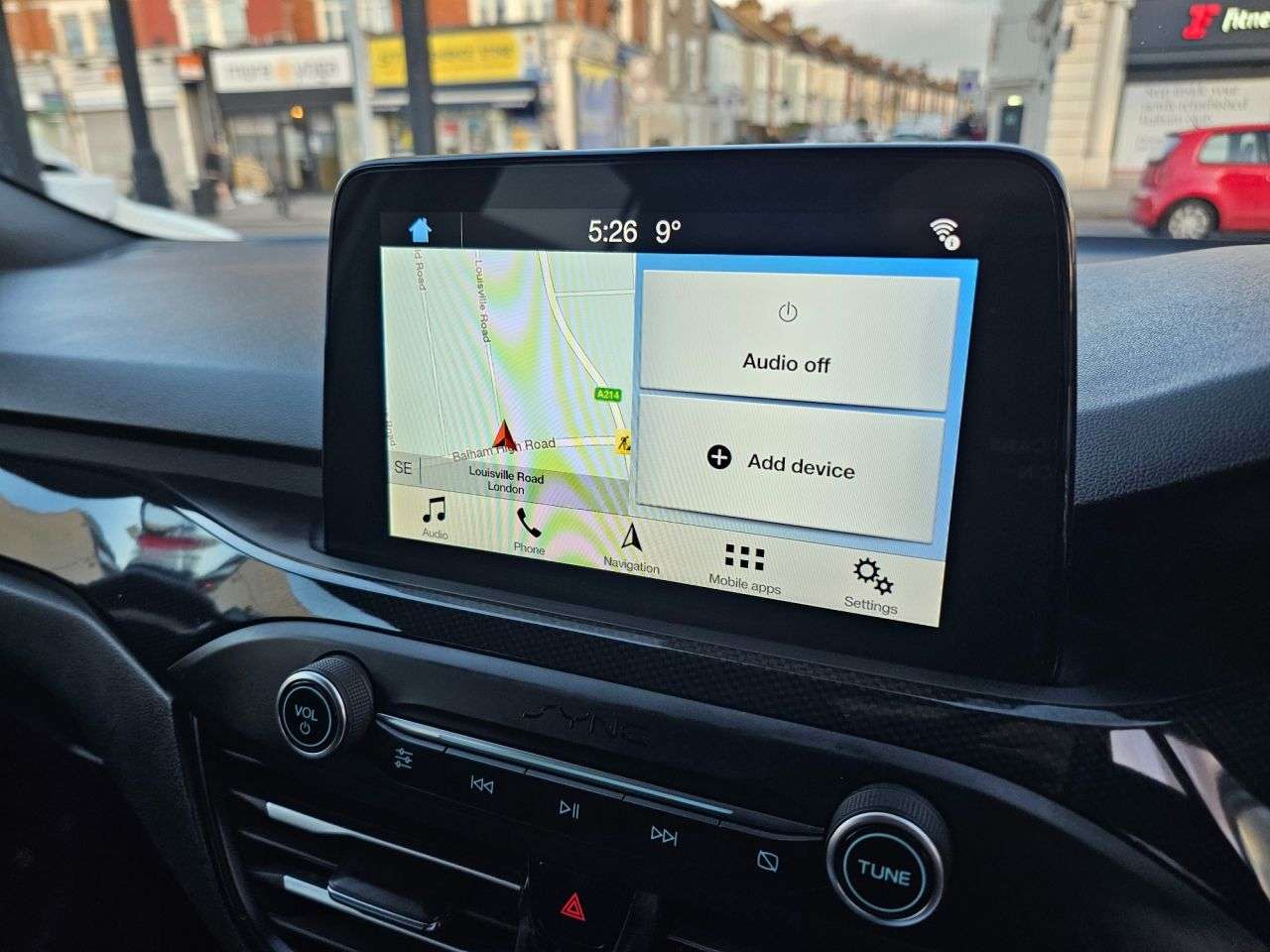 2018 FORD FOCUS 2018 FORD FOCUS