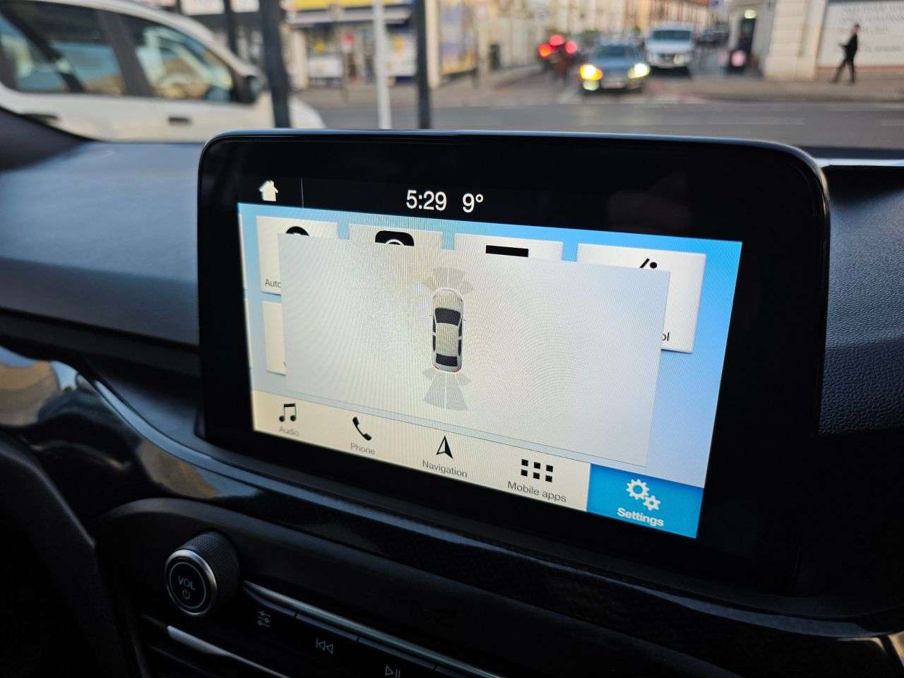 2018 FORD FOCUS 2018 FORD FOCUS