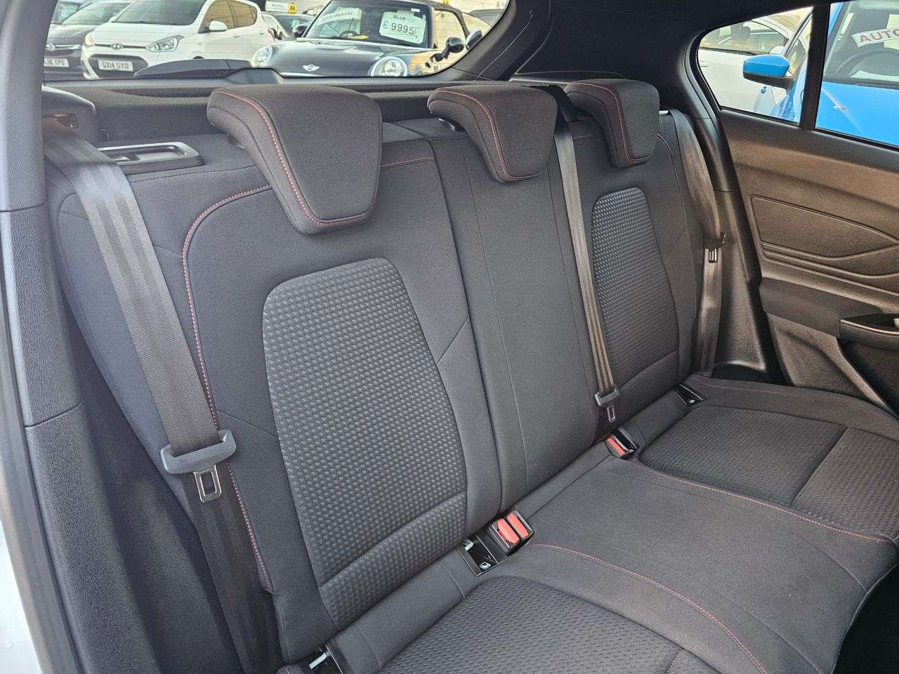 2018 FORD FOCUS 2018 FORD FOCUS