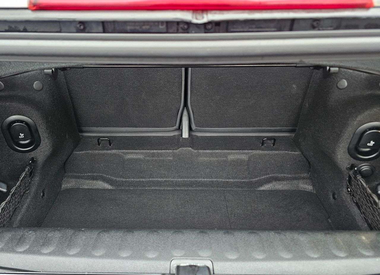 2016 MINI CONVERTIBLE 2016 MINI CONVERTIBLE