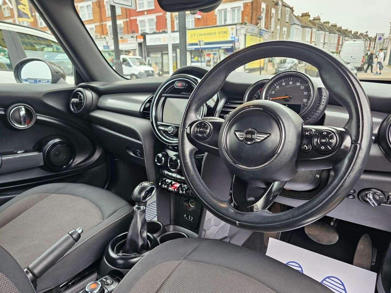 2016 MINI CONVERTIBLE 2016 MINI CONVERTIBLE