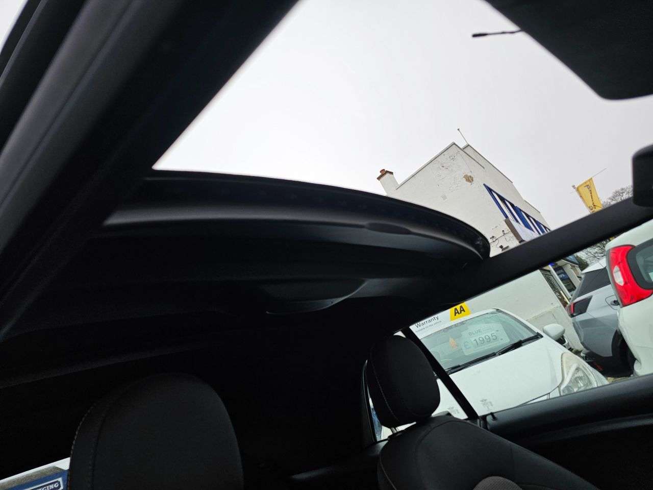 2016 MINI CONVERTIBLE 2016 MINI CONVERTIBLE